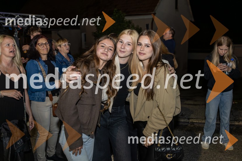 Trojica Fest 2026, nedelja