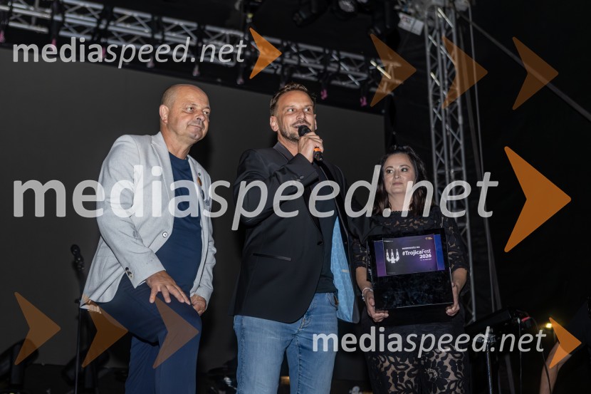 Trojica Fest 2026, nedelja