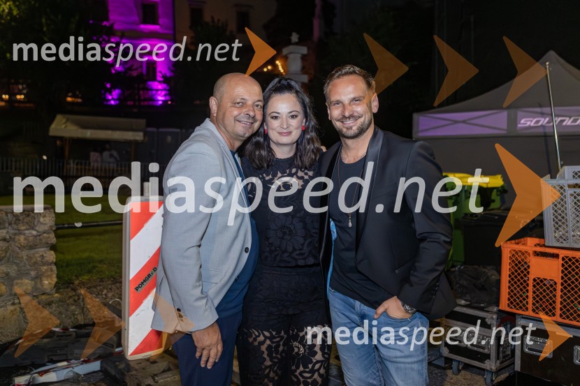 Trojica Fest 2026, nedelja