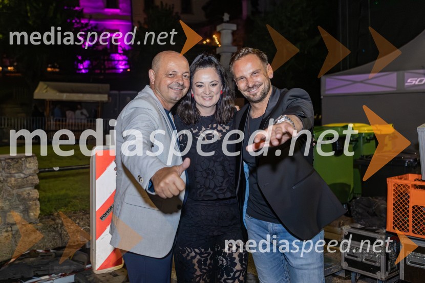 Trojica Fest 2026, nedelja