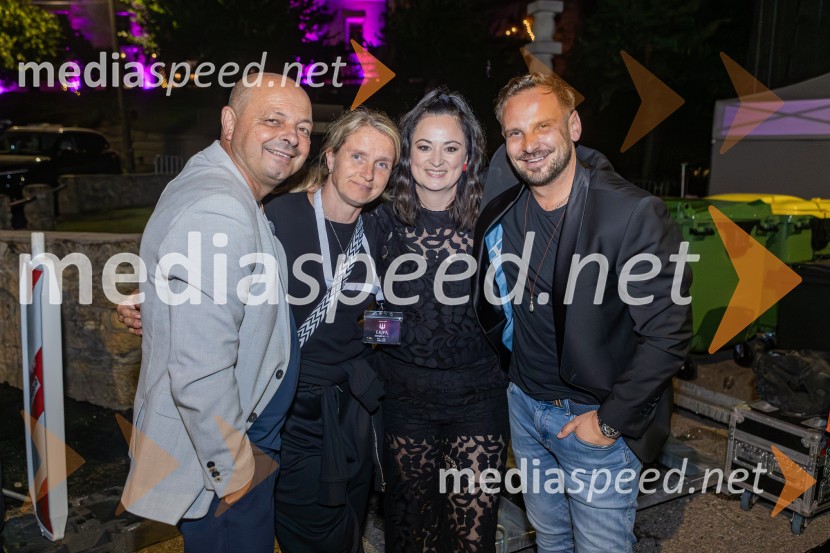 Trojica Fest 2026, nedelja