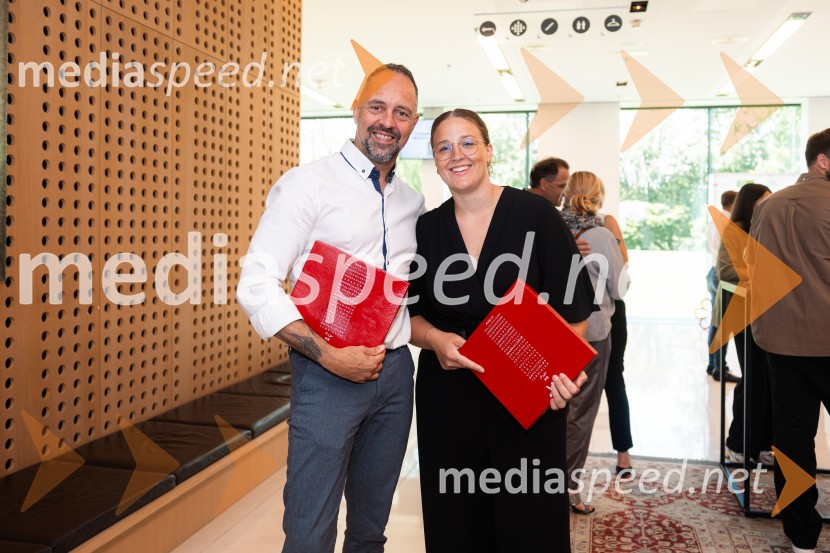 Podelitev priznanj Michelin Guide Slovenija 2026