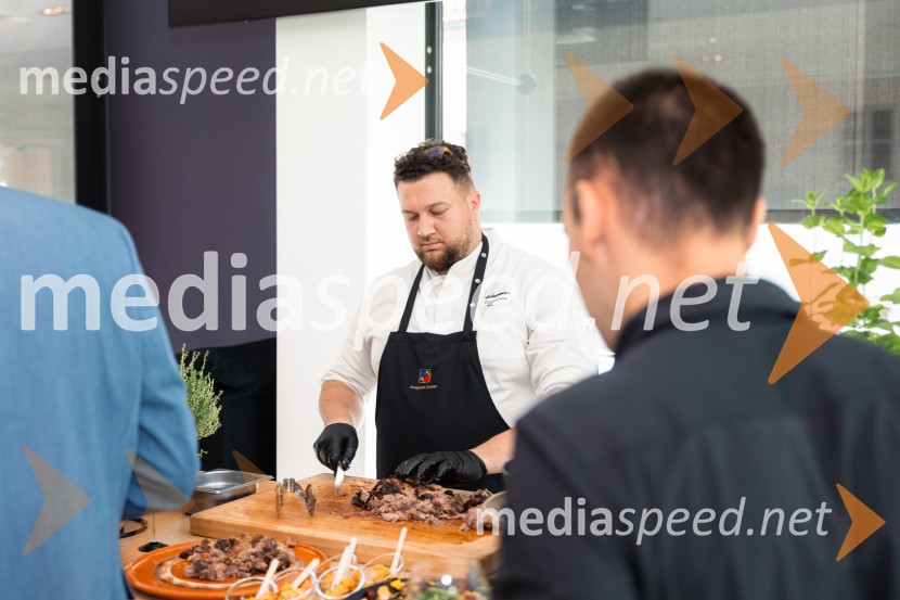 Podelitev priznanj Michelin Guide Slovenija 2026