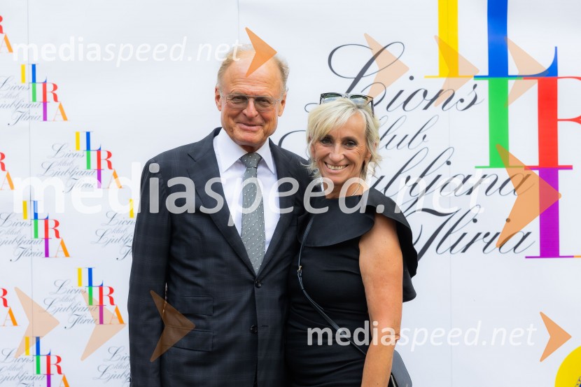  Janez  Škrabec, direktor Riko d.o.o.;  ... 26. Kresna noč Lions kluba Ljubljana Iliria