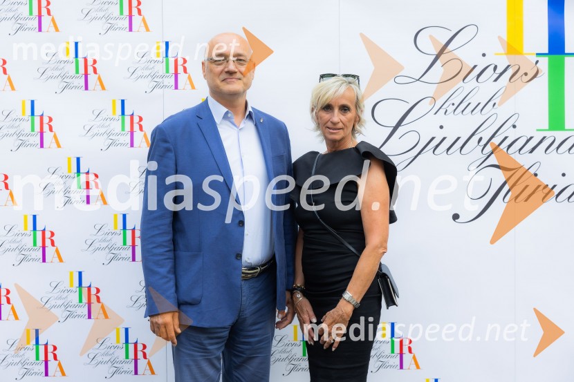  Borut Grmšek, član, Lions klub Ljubljana Iliria;  ... 26. Kresna noč Lions kluba Ljubljana Iliria