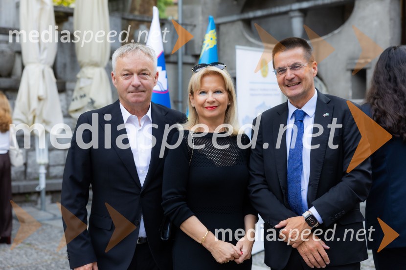 26. Kresna noč Lions kluba Ljubljana Iliria
