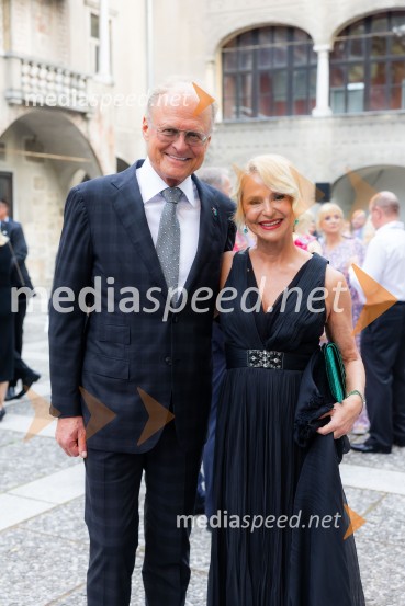  Janez  Škrabec, direktor Riko d.o.o.;  ... 26. Kresna noč Lions kluba Ljubljana Iliria