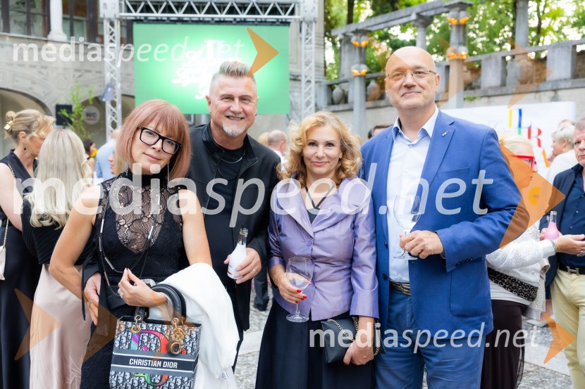  ... ;  ... ;  ... ;  Borut Grmšek, član, Lions klub Ljubljana Iliria26. Kresna noč Lions kluba Ljubljana Iliria
