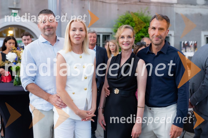 26. Kresna noč Lions kluba Ljubljana Iliria