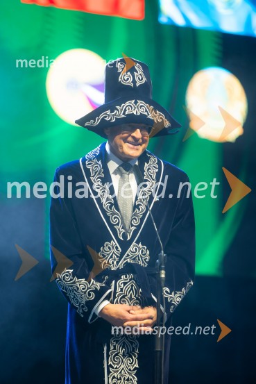  Janez  Škrabec, direktor Riko d.o.o.26. Kresna noč Lions kluba Ljubljana Iliria