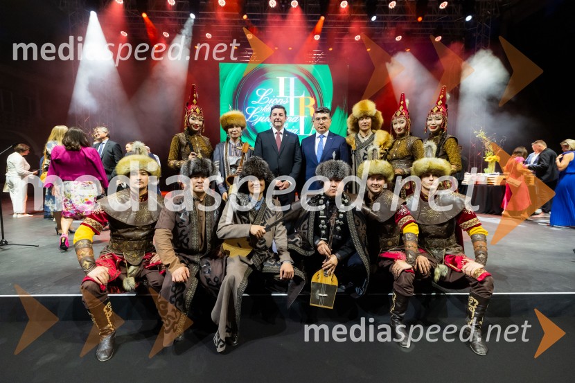 26. Kresna noč Lions kluba Ljubljana Iliria