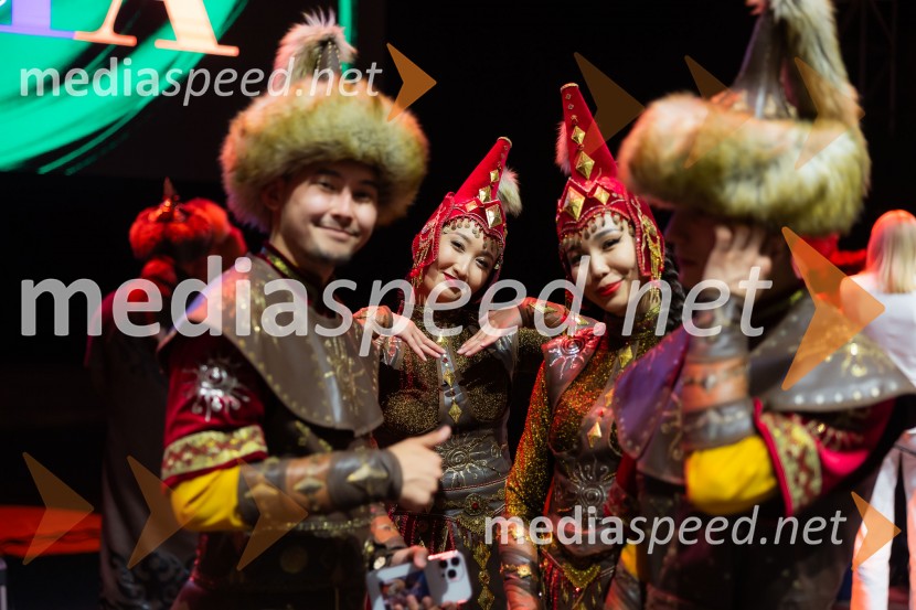 26. Kresna noč Lions kluba Ljubljana Iliria