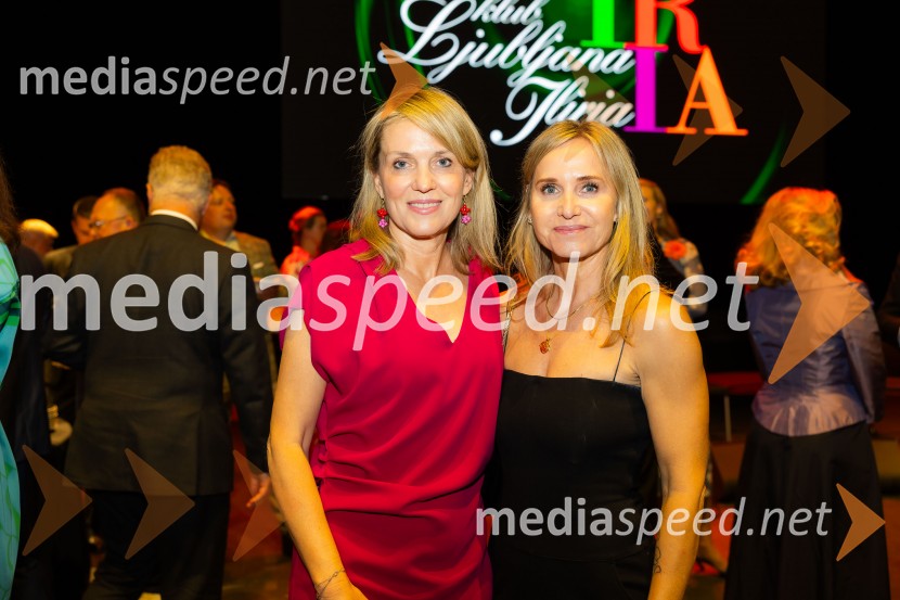  Barbara Uranjek, direktorica, Britansko-slovenska gospodarska zbornica;  ... 26. Kresna noč Lions kluba Ljubljana Iliria