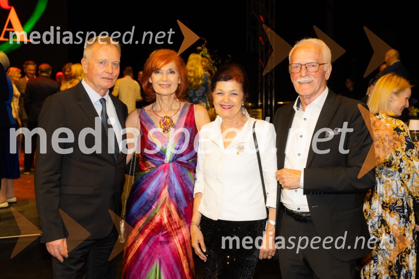  ... ;  Darinka Pavlič Kamien, Kamien Komunikacije; doc.dr. Nena Kopčavar Guček, zdravnica;  Andrej Guček, zdravnik26. Kresna noč Lions kluba Ljubljana Iliria