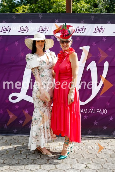 Lady piknik pod klobuki 2026