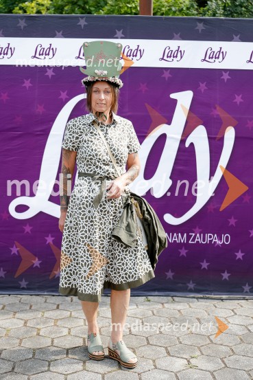 Lady piknik pod klobuki 2026
