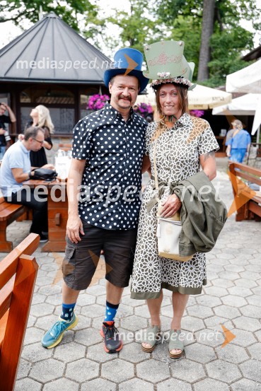 Lady piknik pod klobuki 2026