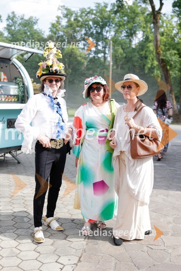 Lady piknik pod klobuki 2026