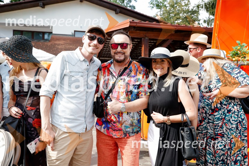 Lady piknik pod klobuki 2026