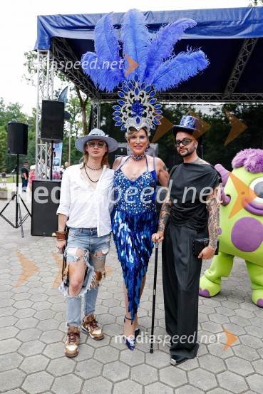 Lady piknik pod klobuki 2026