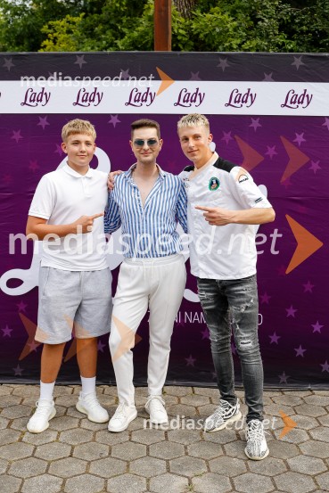 Lady piknik pod klobuki 2026