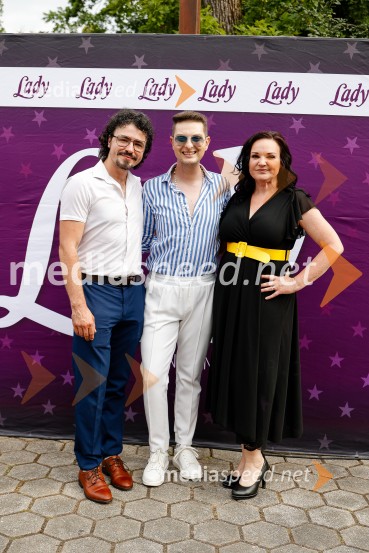 Lady piknik pod klobuki 2026