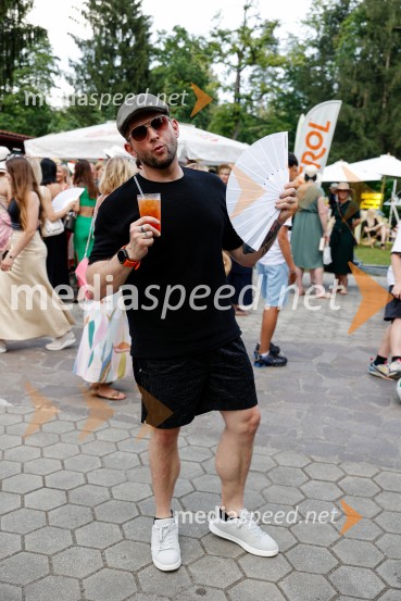 Lady piknik pod klobuki 2026