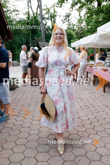 Lady piknik pod klobuki 2026