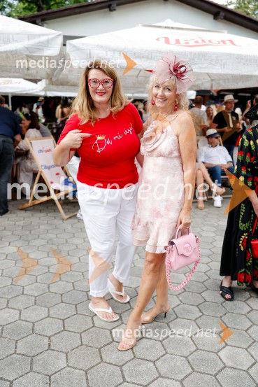 Lady piknik pod klobuki 2026
