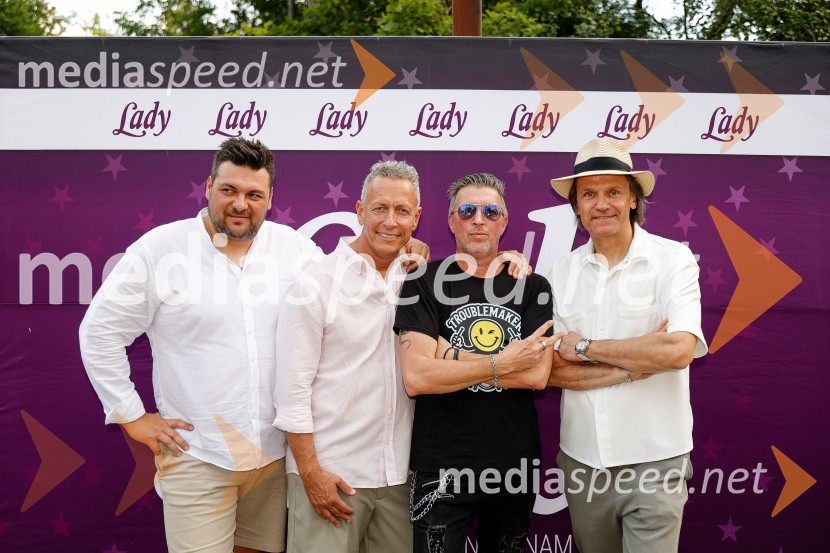 Lady piknik pod klobuki 2026