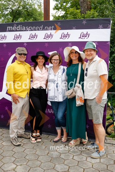 Lady piknik pod klobuki 2026
