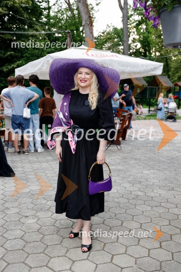 Lady piknik pod klobuki 2026