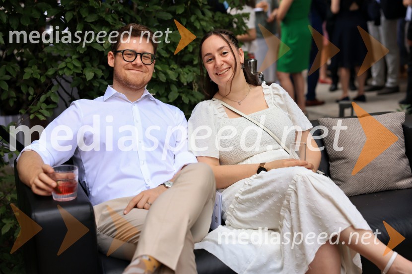 Britansko veleposlaništvo v Sloveniji obeležilo rojstni dan kralja Karla III.