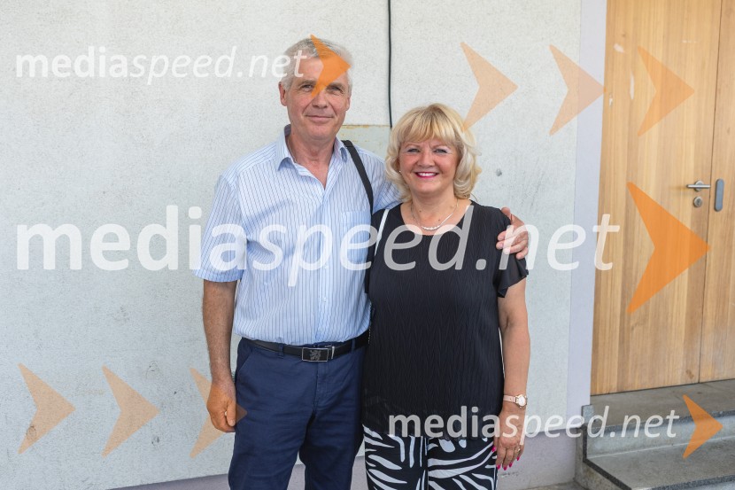 Fuzija okusov Dupleka z Mojmirjem Šiftarjem