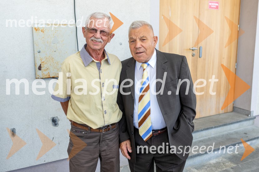 Fuzija okusov Dupleka z Mojmirjem Šiftarjem