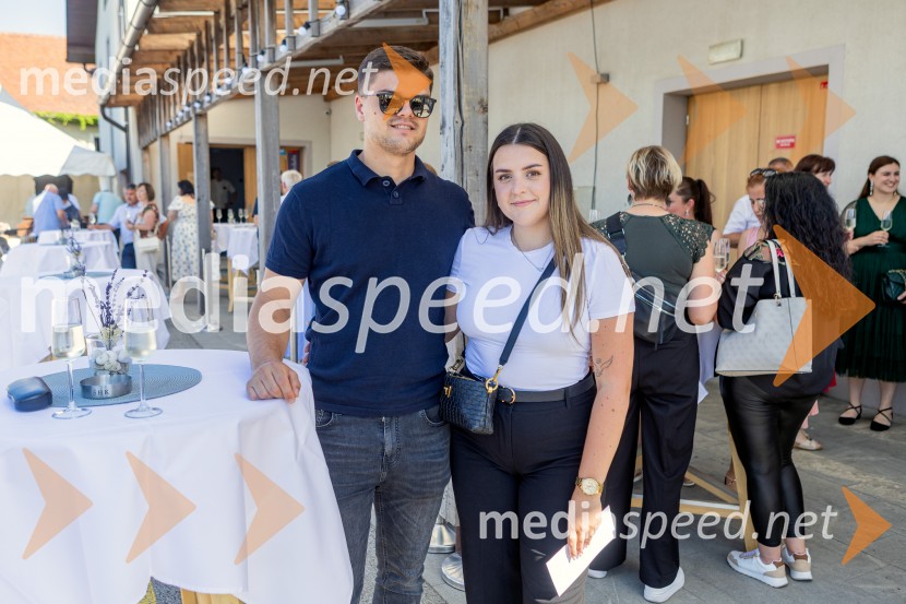 Fuzija okusov Dupleka z Mojmirjem Šiftarjem