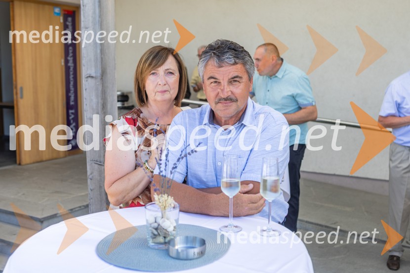 Fuzija okusov Dupleka z Mojmirjem Šiftarjem