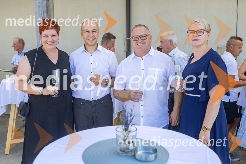Fuzija okusov Dupleka z Mojmirjem Šiftarjem