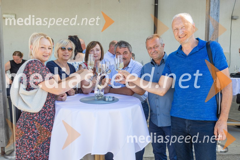 Fuzija okusov Dupleka z Mojmirjem Šiftarjem
