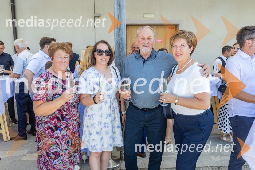Fuzija okusov Dupleka z Mojmirjem Šiftarjem