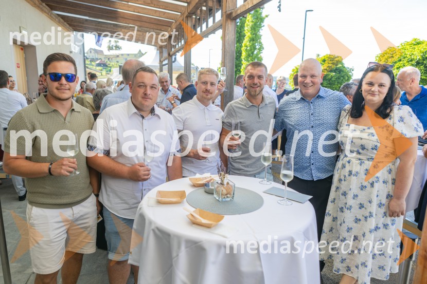 Fuzija okusov Dupleka z Mojmirjem Šiftarjem