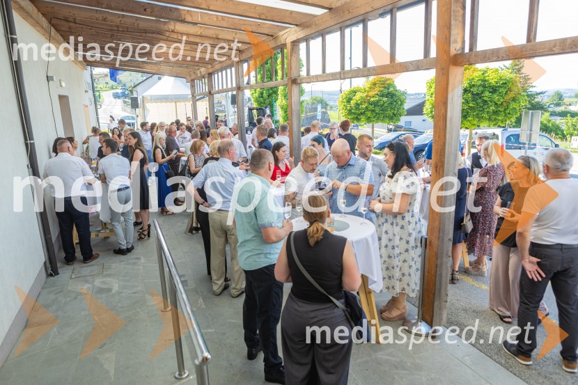 Fuzija okusov Dupleka z Mojmirjem Šiftarjem
