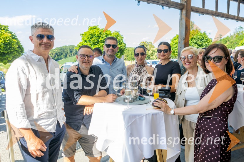 Fuzija okusov Dupleka z Mojmirjem Šiftarjem