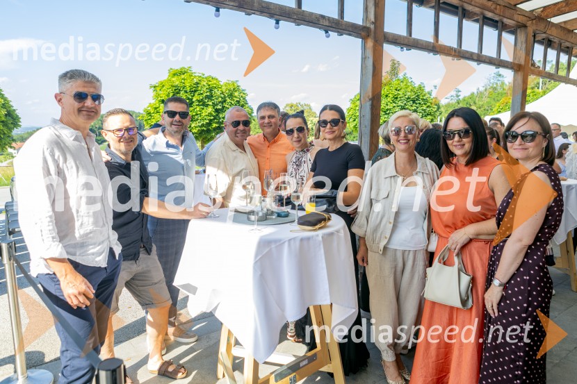 Fuzija okusov Dupleka z Mojmirjem Šiftarjem