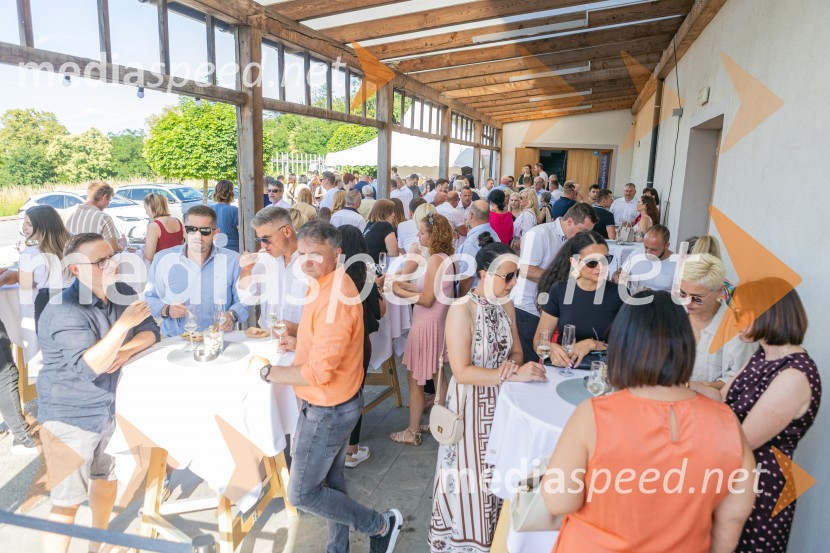Fuzija okusov Dupleka z Mojmirjem Šiftarjem