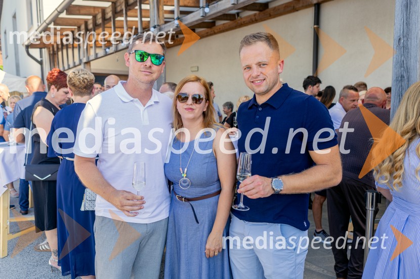 Fuzija okusov Dupleka z Mojmirjem Šiftarjem