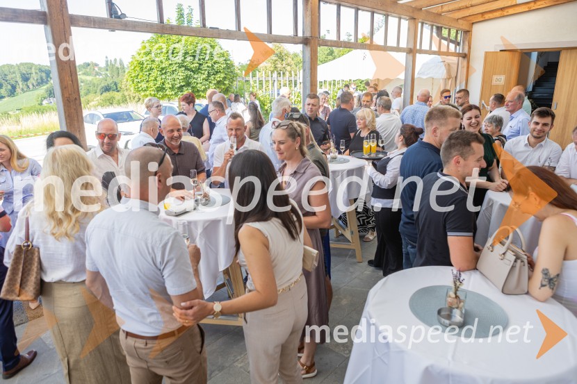 Fuzija okusov Dupleka z Mojmirjem Šiftarjem