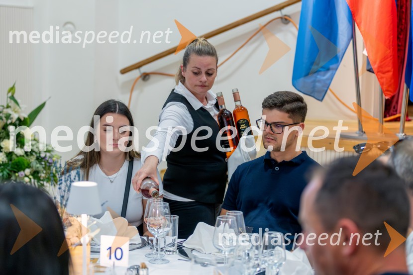 Fuzija okusov Dupleka z Mojmirjem Šiftarjem