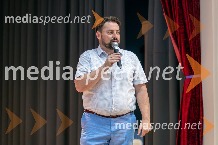 Fuzija okusov Dupleka z Mojmirjem Šiftarjem