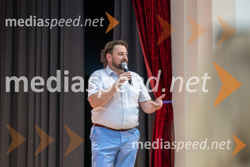 Fuzija okusov Dupleka z Mojmirjem Šiftarjem